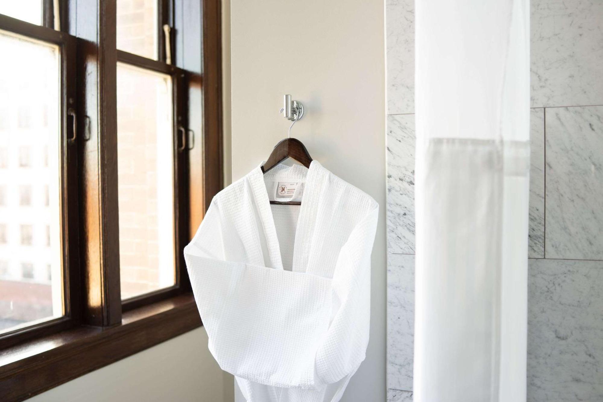 The Esquire Hotel Downtown Gastonia, Ascend Hotel Collection Extérieur photo
