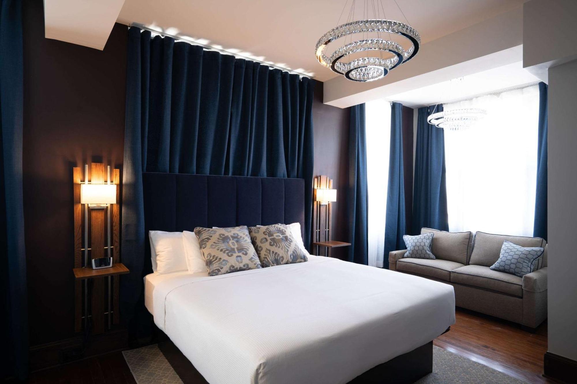 The Esquire Hotel Downtown Gastonia, Ascend Hotel Collection Extérieur photo