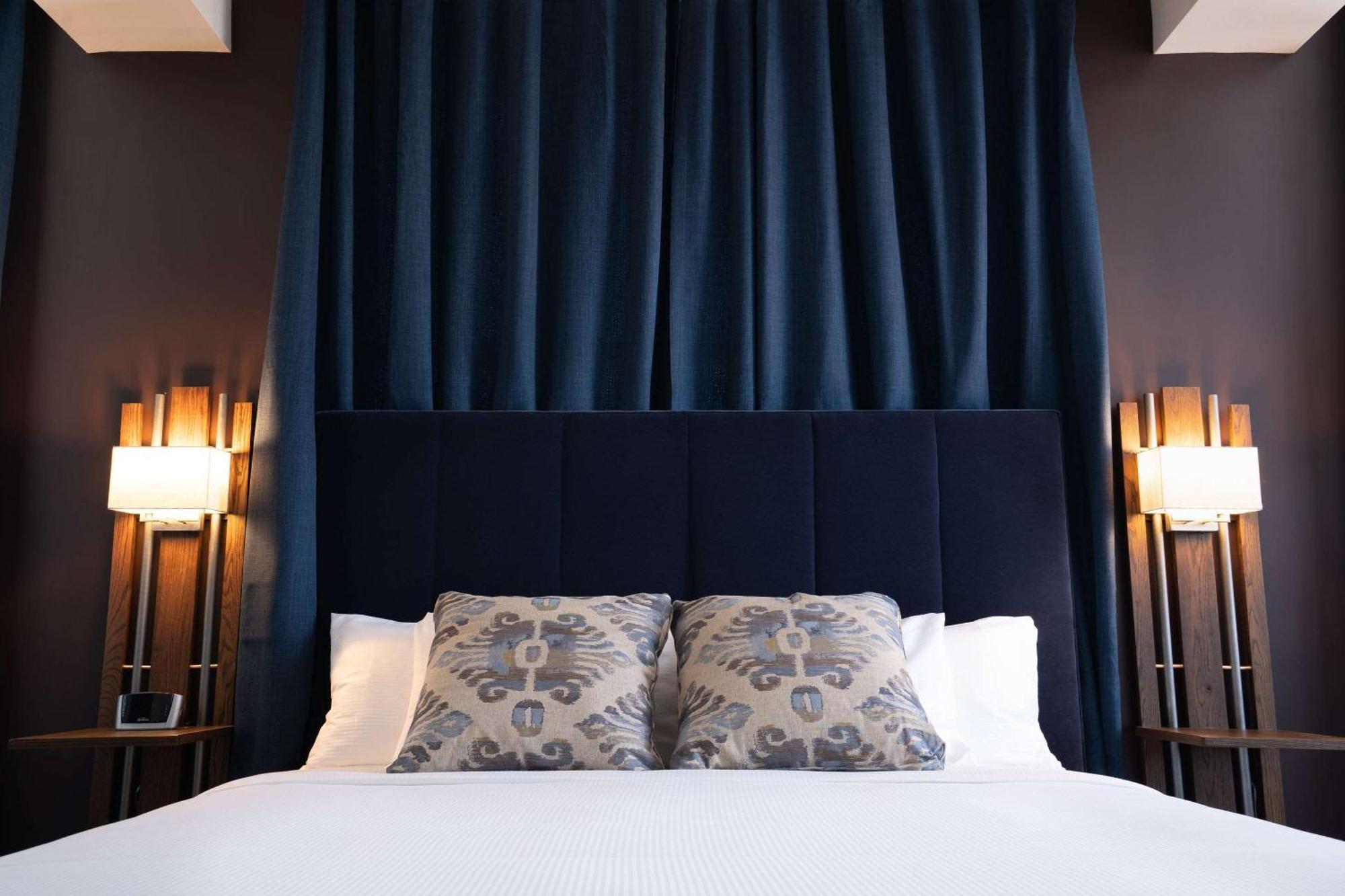 The Esquire Hotel Downtown Gastonia, Ascend Hotel Collection Extérieur photo