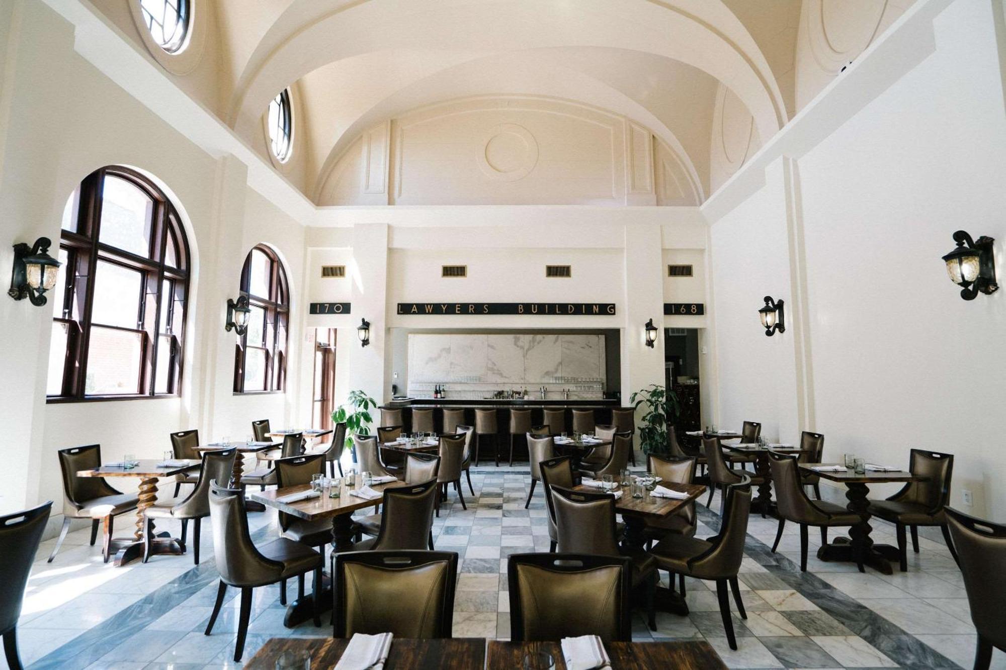 The Esquire Hotel Downtown Gastonia, Ascend Hotel Collection Extérieur photo