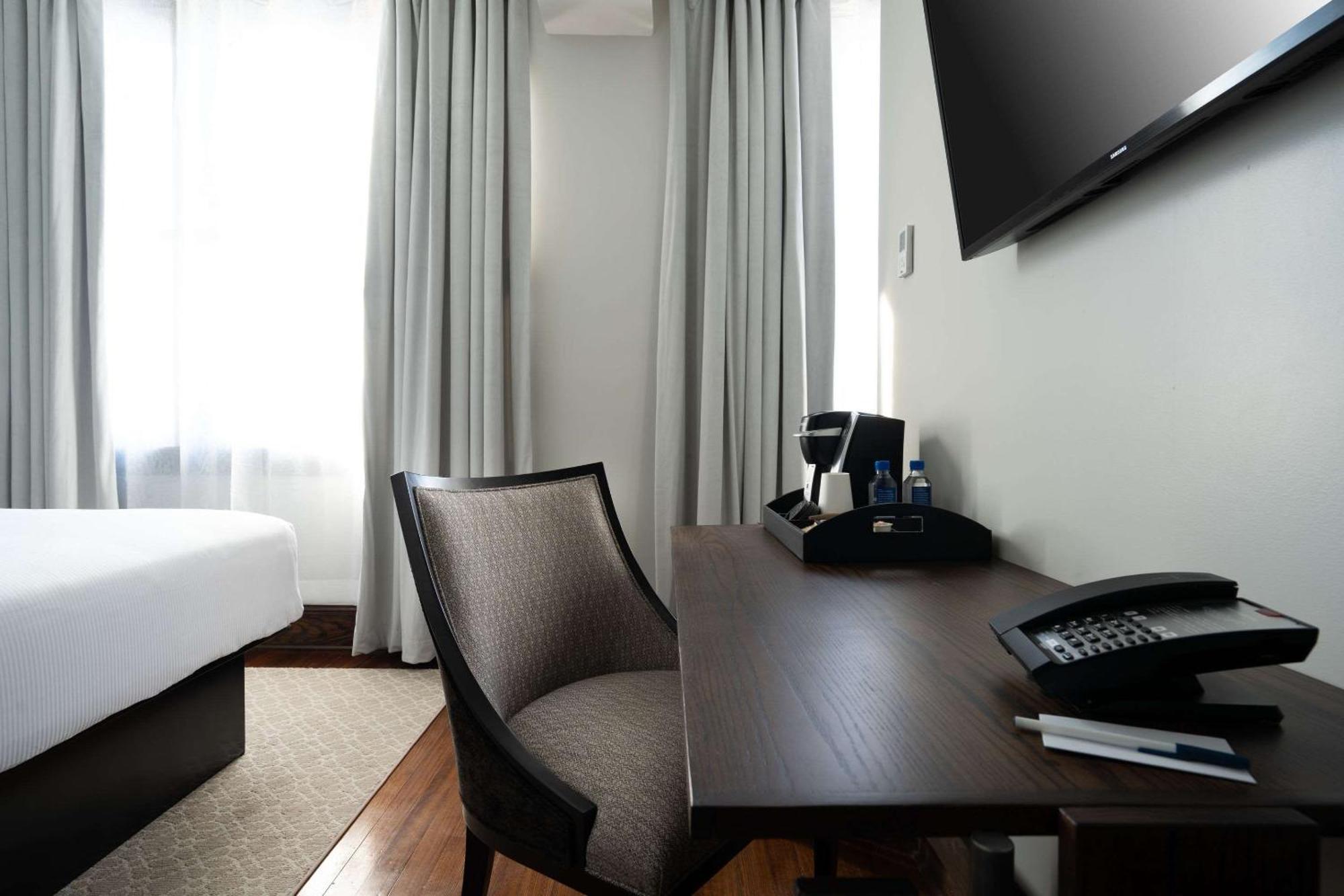 The Esquire Hotel Downtown Gastonia, Ascend Hotel Collection Extérieur photo