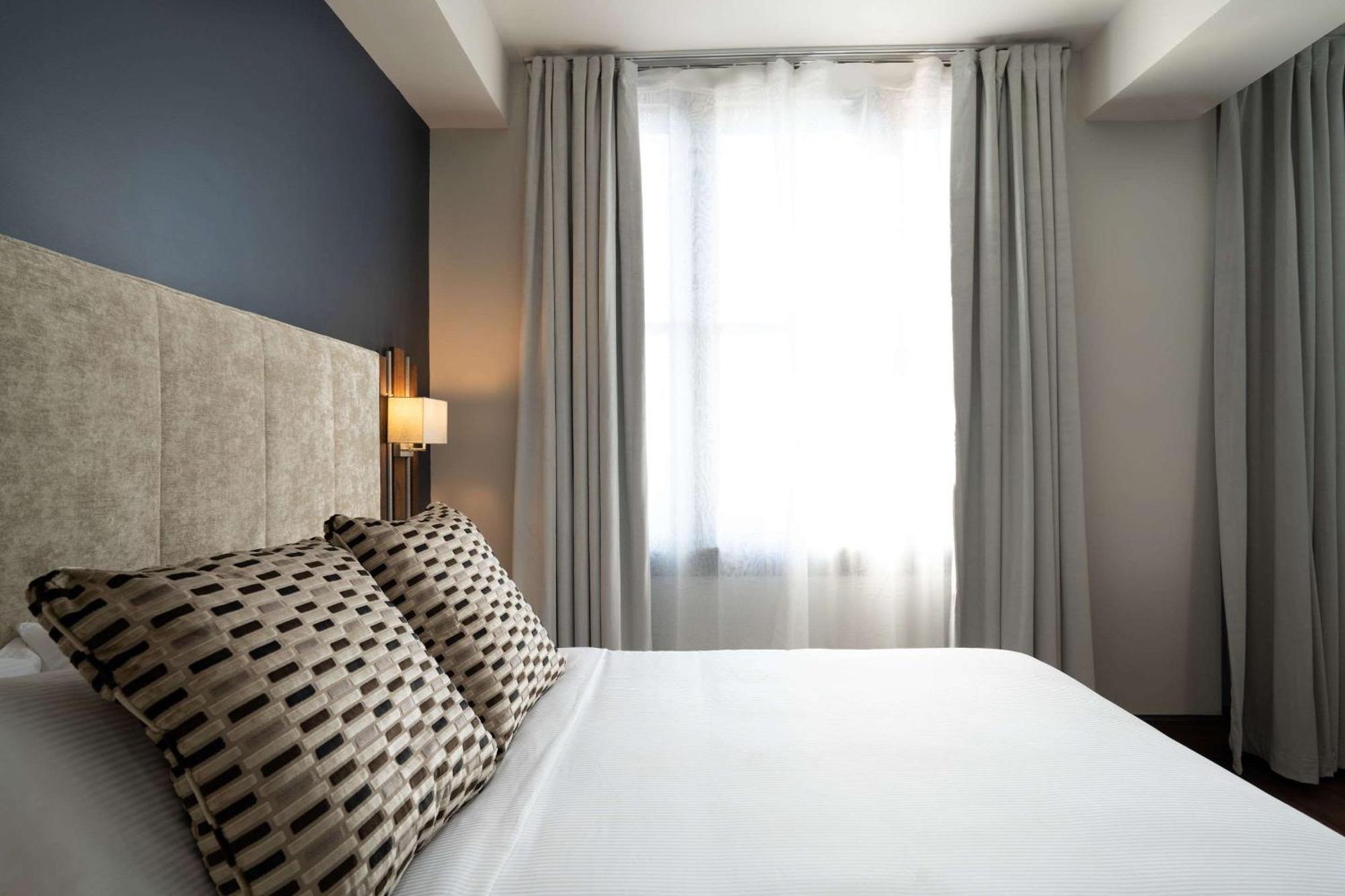 The Esquire Hotel Downtown Gastonia, Ascend Hotel Collection Extérieur photo