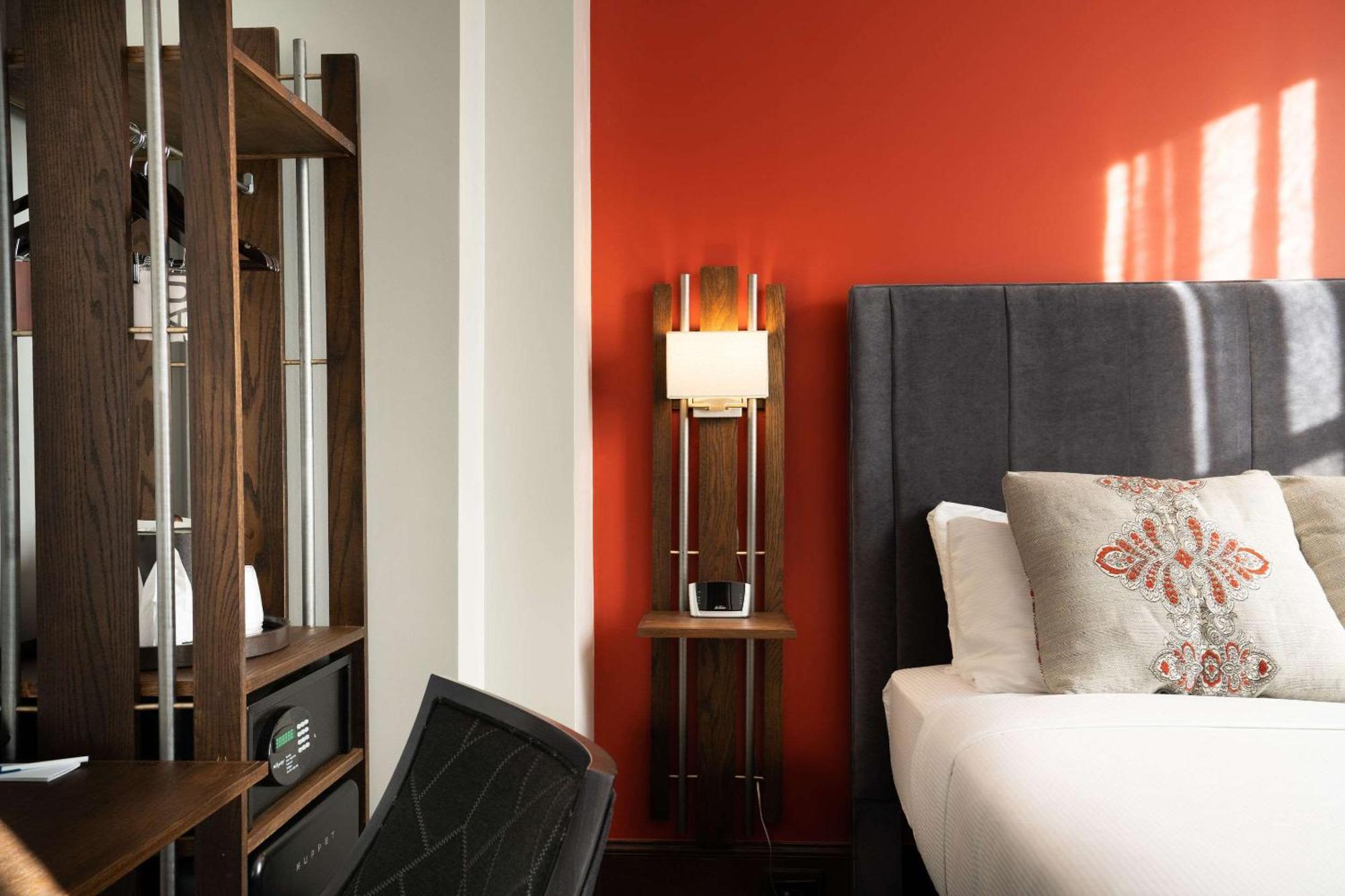 The Esquire Hotel Downtown Gastonia, Ascend Hotel Collection Extérieur photo